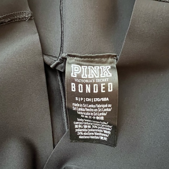 Women’s Victoria’s Secret PINK Leggings - Picture 3 of 4
